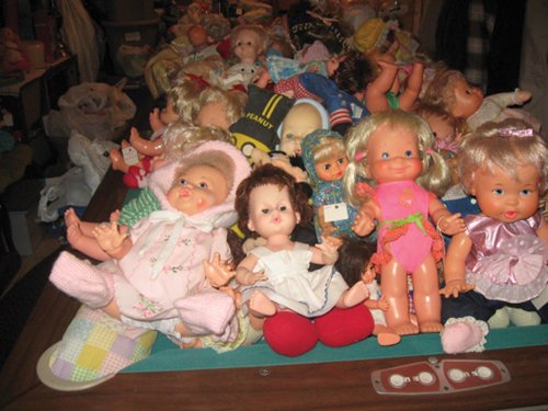 Property photo 50 - Huge Personal Property Auction